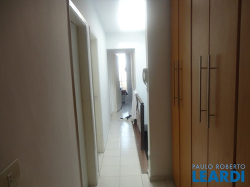 Imagem 11 de 15 de Sobrado - Jardim Marajoara - Sp - 540640