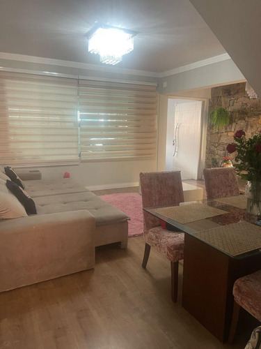 Casa À Venda Portal Do Morumbi Com 120m² 3 Quartos E 2 Vagas