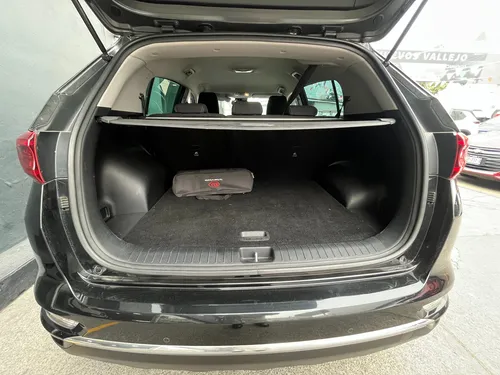 Kia Sportage 2.0 Ex L At