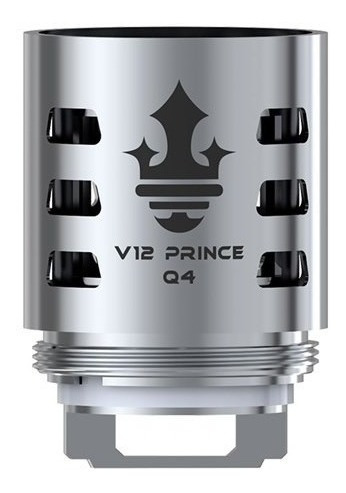 Vaper- Vaporizador Resistencia Smok Tfv12 Prince -q4