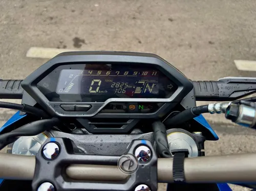 Cb 190r 2.0 Abs