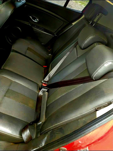 Renault Mégane Iii 2.0 Luxe Tn 2011