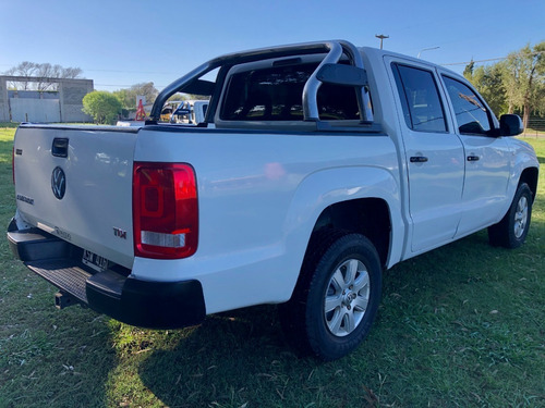 Amarok Dc 4x2 Startline 2012