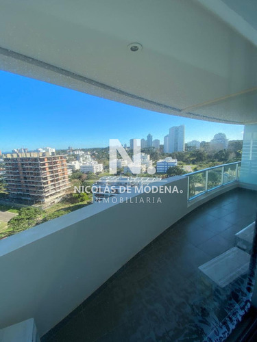 Cómodo Apartamento En Venta, Wind Towe.r