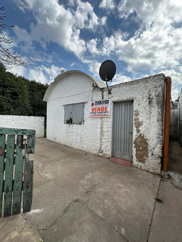 Casa A Reciclar En Venta, Arroyo Seco !