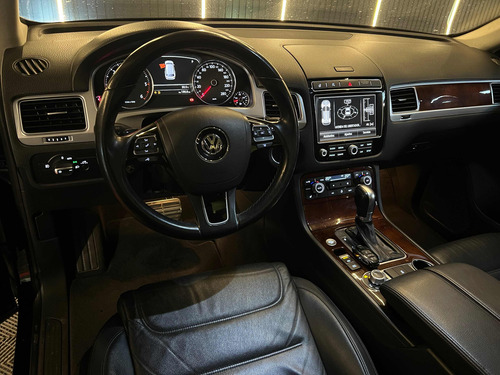 Volkswagen Touareg 3.0 V6 I Premium 240cv