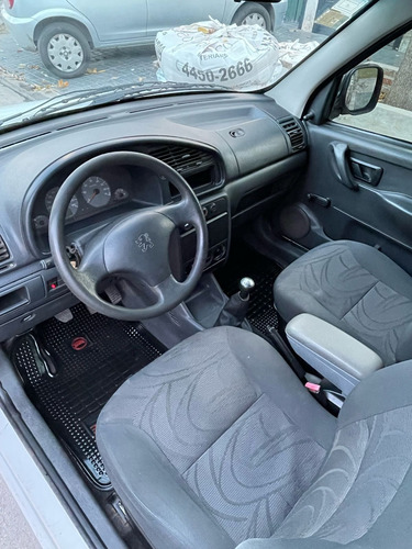 Peugeot Partner 1.4 Furgon Plc Confort