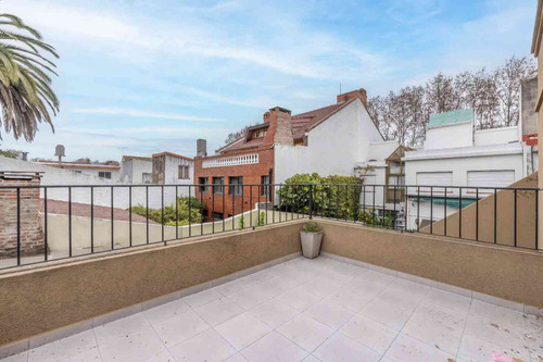 Venta Casa 4 Amb C/ Pileta + Depto 2 Amb - Florida