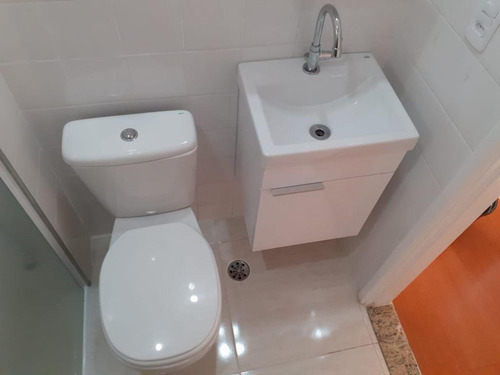Imagem 18 de 29 de Apartamento Com 2 Dormitórios À Venda, 52 M² - Vila Esperança - São Paulo/sp - Ap3041