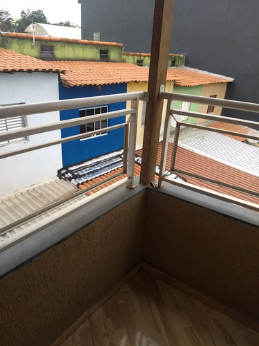 Casa Colonial 3 Quartos 2 Banheiro 1 Garagem 2 Sacadas