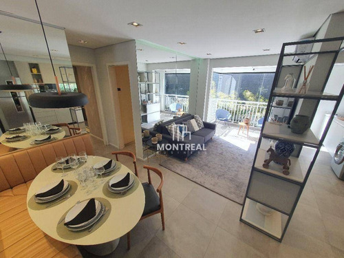 Imagem 5 de 27 de Apartamento À Venda, 59 M² Por R$ 440.000,00 - Penha De França - São Paulo/sp - Ap2769