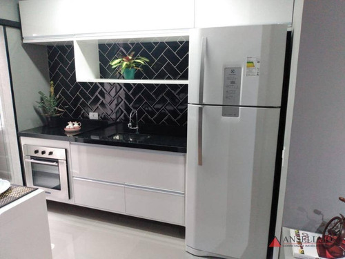 Imagem 6 de 23 de Apartamento À Venda, 48 M² Por R$ 280.000,00 - Vila Esperança - São Paulo/sp - Ap1880