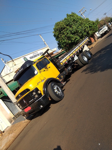 Imagem 4 de 13 de Mercedes Bens Mb 1513