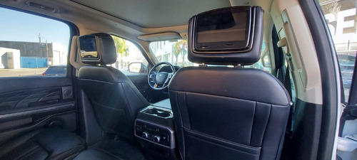 Imagen 10 de 14 de Expedition Platinum Max