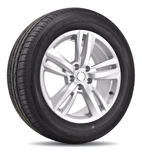 Imagen 1 de 8 de Llanta Bridgestone Dueler H/p Sport Xl 255/50r20 109h
