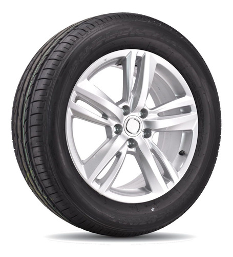 Llanta Bridgestone Dueler H/p Sport Xl 255/50r20  109h