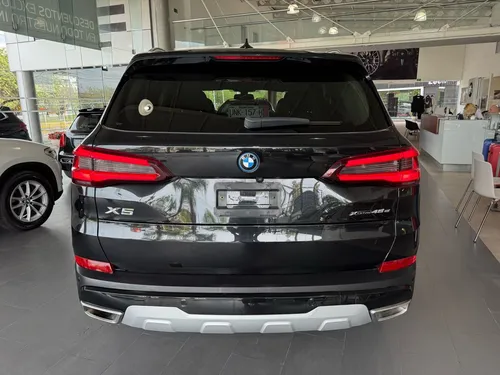BMW X5 5p xDrive 45e PHEV X Line L6/3.0/T Aut