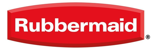 Contenedor De Alimentos Rubbermaid G7j00 473ml Color Rojo