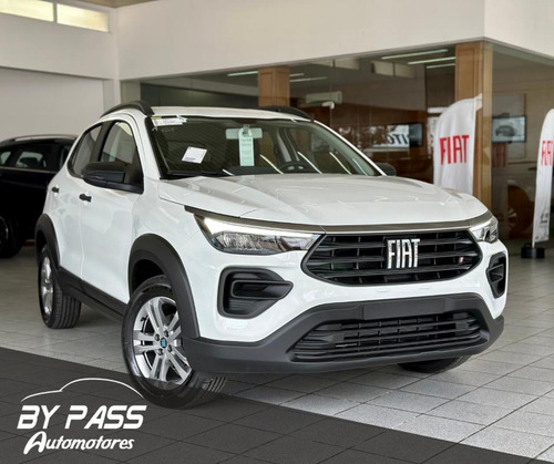 Fiat Pulse 1.3 Drive Mt