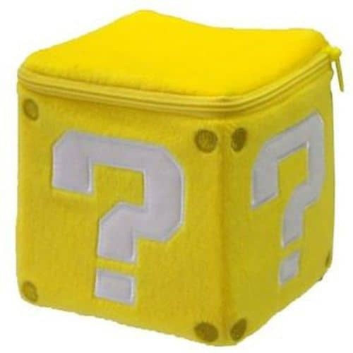 Imagen 2 de 2 de Coin Box 5 Plush