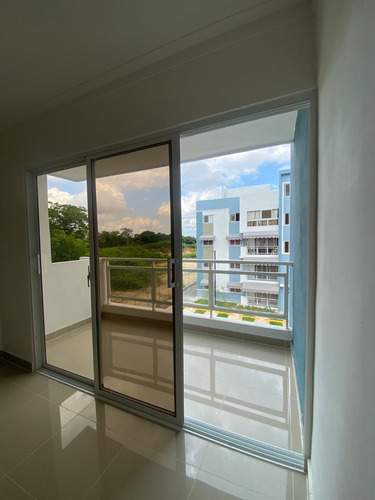 Vendo Exclusivo Apartamento Nuevo Ubicado En Altos Colombia, Santo Domingo, República Dominicana