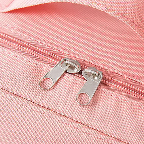 De 2 Bolsa De Primeros Auxilios, Bolsa De Medicina Gris L