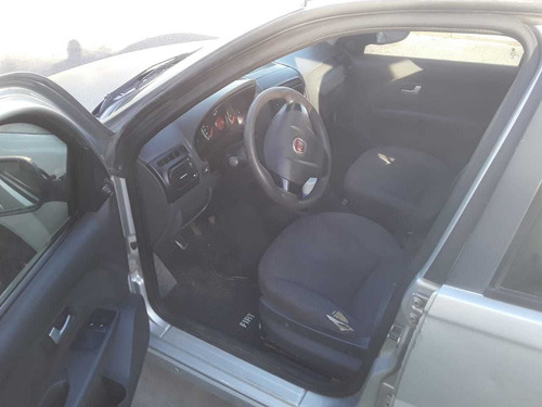 Fiat Siena 1.4 El My 2015