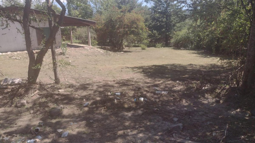 Imagen 8 de 9 de Terreno - Capilla Vieja