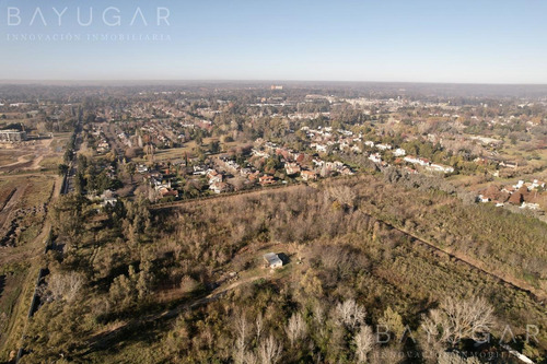 Imagen 7 de 22 de Venta | Excelente Lote Para Emprendimiento En Villa Rosa | Bayugar Negocios Inmobiliarios