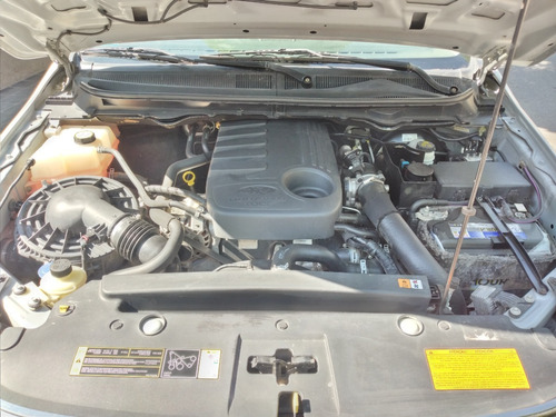 Imagen 10 de 10 de Ford Ranger 3.2 Tdi C/d 4x2 Xlt 2014 / Diesel / Mendoza