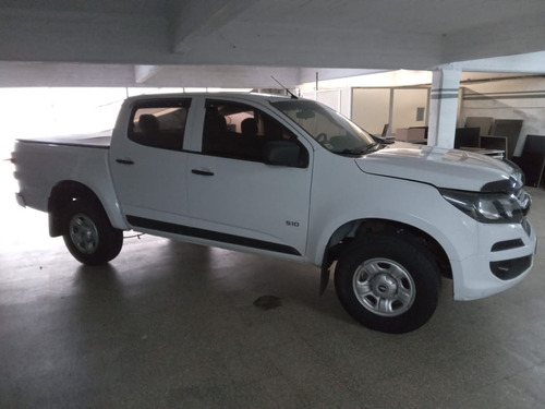 Chevrolet S10 2.8 Ls Cd Tdci 200cv