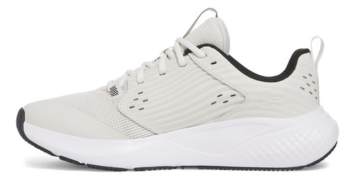 Tenis Under Armour Charged Commit Tr 4 Blanco Para Hombre