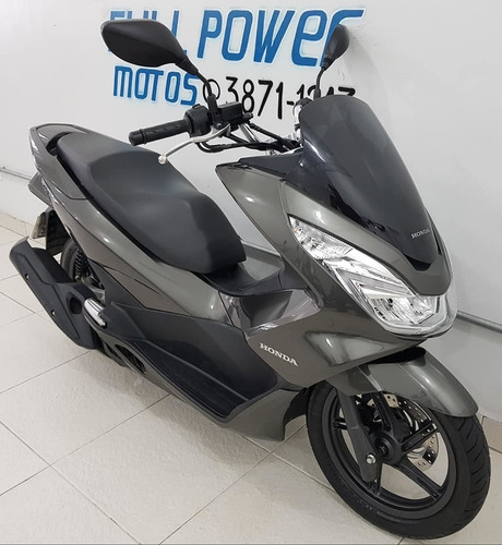 Honda Pcx 150 2017/17
