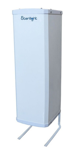 Aparelho Sterilight Aero Uv-c Germicida Virus Bactérias + Nf
