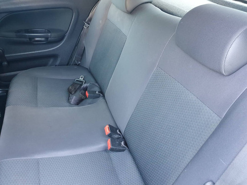 Imagem 9 de 15 de Volkswagen Gol 1.0 12v Mpi Totalflex Trendline 4p Manual