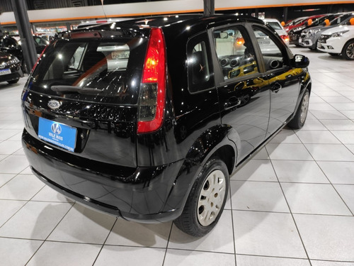 Imagem 10 de 10 de Ford Fiesta 1.0 Rocam S Flex 5p