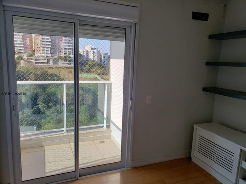 Imagem 11 de 15 de Apartamento Para Venda Em São Paulo, Paraíso Do Morumbi, 3 Dormitórios, 3 Suítes, 4 Banheiros, 2 Vagas - Zzwish4_1-2063026