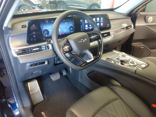 Tiggo 8 Pro