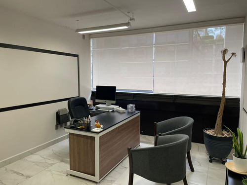 Renta Consultorio U Oficina, Bosques De Las Lomas