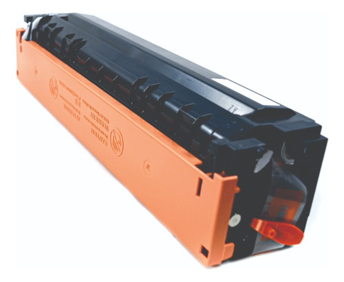 Toner Corona Cf502a Compatible Con M281fdn Amarillo