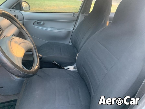Kia Avella 1.3 1998 Impecable! Aerocar