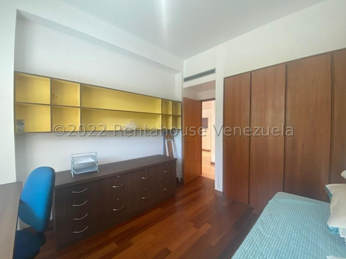 Imagen 4 de 11 de Apartamento En La Castellana Mls #22-20256 -- Liliana Abi Mussa -- 04122564657