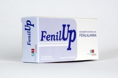 Fenil Up X 30 Comprimidos Framingham