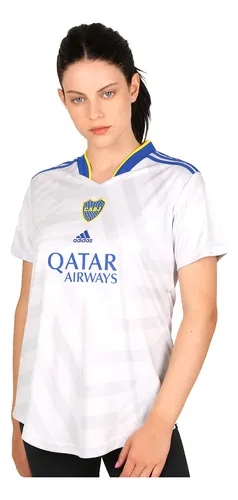 Camiseta de boca 2021 adidas hotsell