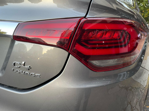 Citroën C4 Lounge 1.6 Vti 115 Live