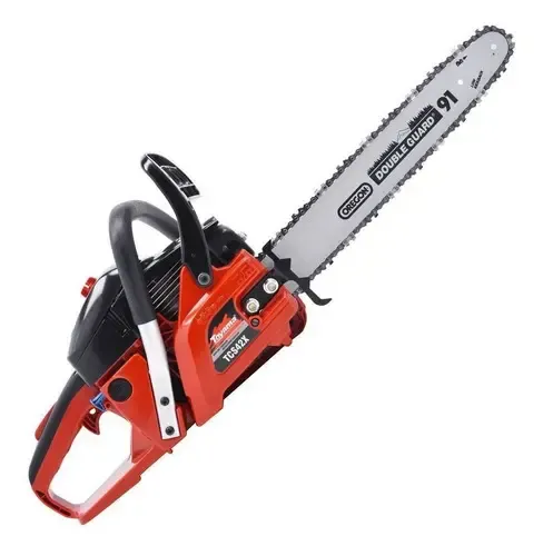 Motosserra Toyama TCS42X Gasolina 39.6cc 40cm Vrm 12000rpm Jardim