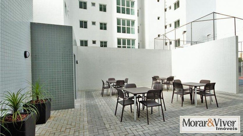 Imagem 13 de 15 de Apartamento Para Venda Em Curitiba, Boa Vista, 3 Dormitórios, 1 Suíte, 2 Banheiros, 1 Vaga - Ctba9920_1-1224991
