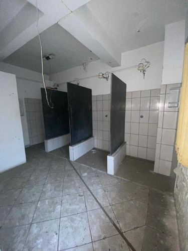 Galpão Para Alugar, 570 M² Por R$ 12.000,00/mês - Rudge Ramos - São Bernardo Do Campo/sp - Ga1402
