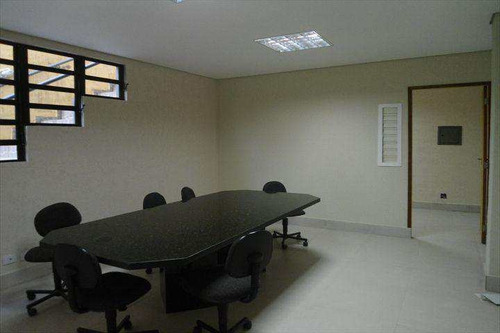 Imagem 7 de 13 de Sala, Centro, Santana De Parnaíba, 20m² - Codigo: 185400 - A185400