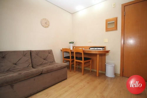 Imagem 2 de 17 de Apartamento - Ref: 229146